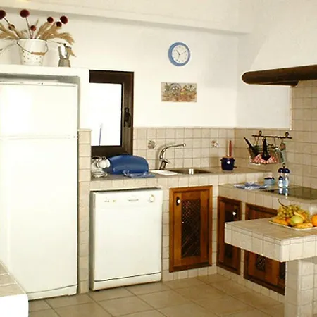 Holiday home Holiday Villas Kamezi Playa Blanca Ace03034 Oyd Playa Blanca (Lanzarote)