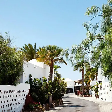 Holiday home Holiday Villas Kamezi Playa Blanca Ace03034 Oyd