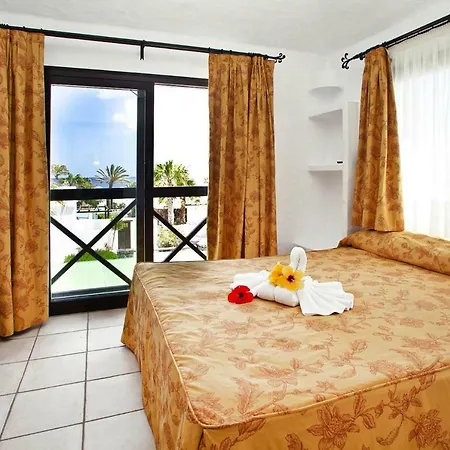 Holiday home Holiday Villas Kamezi Playa Blanca Ace03034 Oyd
