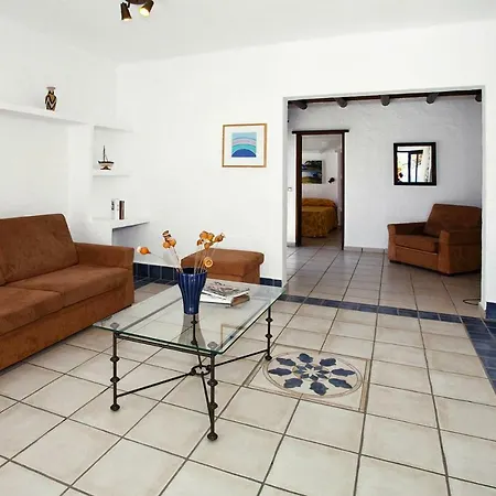 Holiday Villas Kamezi Playa Blanca Ace03034 Oyd * Playa Blanca (Lanzarote)