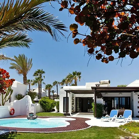 Holiday home Holiday Villas Kamezi Playa Blanca Ace03034 Oyd *